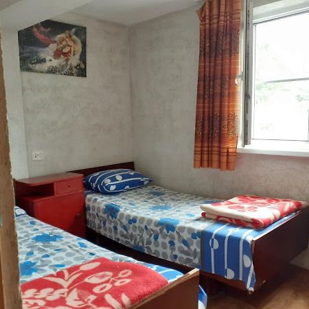 Райский Уголок Gagra Ngoại thất bức ảnh