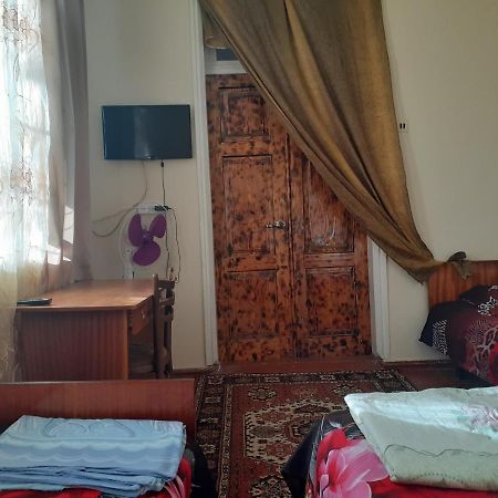 Райский Уголок Gagra Ngoại thất bức ảnh