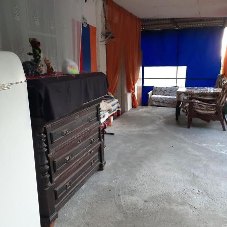 Райский Уголок Gagra Ngoại thất bức ảnh