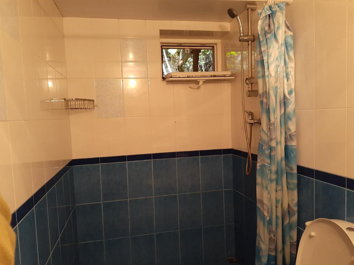 Райский Уголок Gagra Ngoại thất bức ảnh