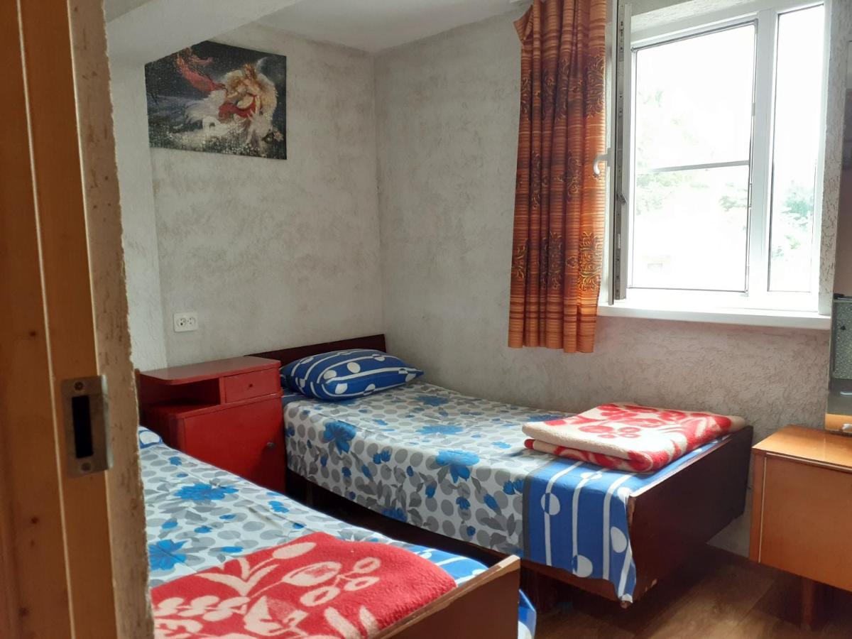 Райский Уголок Gagra Ngoại thất bức ảnh