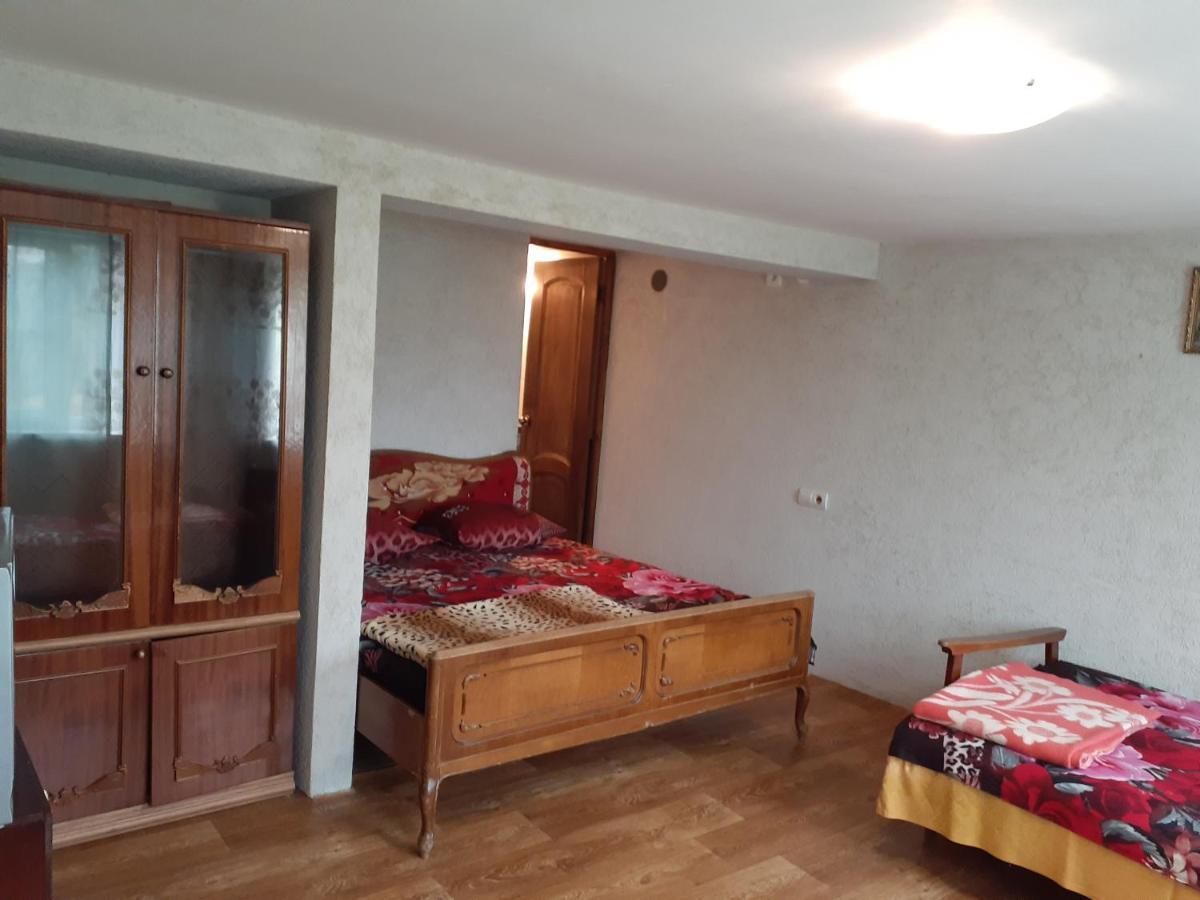 Райский Уголок Gagra Ngoại thất bức ảnh