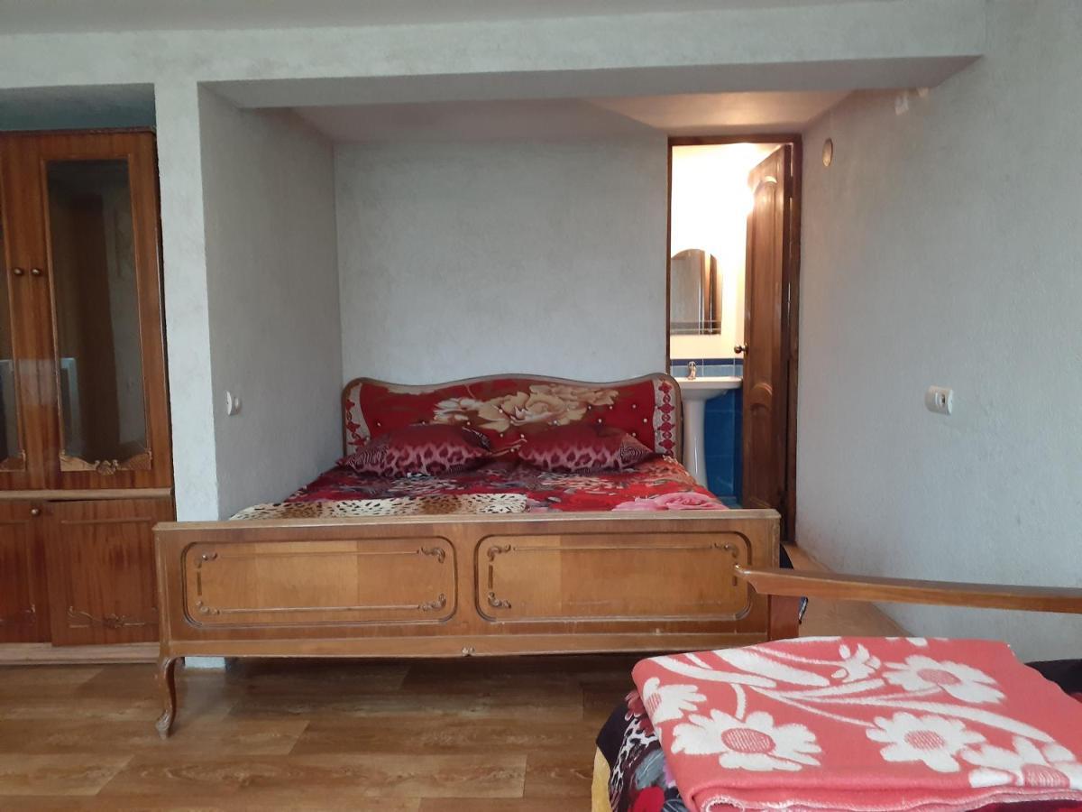 Райский Уголок Gagra Ngoại thất bức ảnh