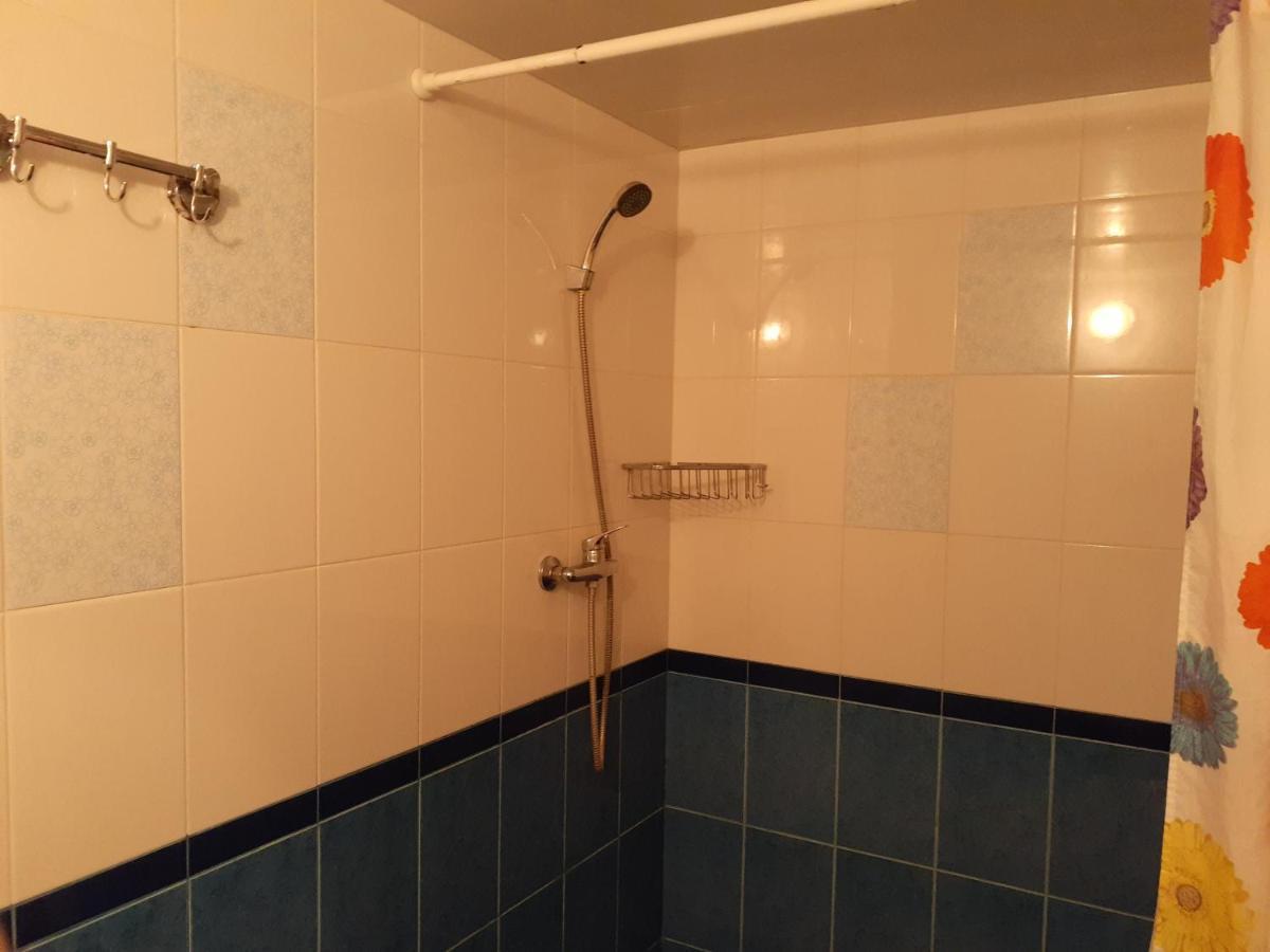 Райский Уголок Gagra Ngoại thất bức ảnh