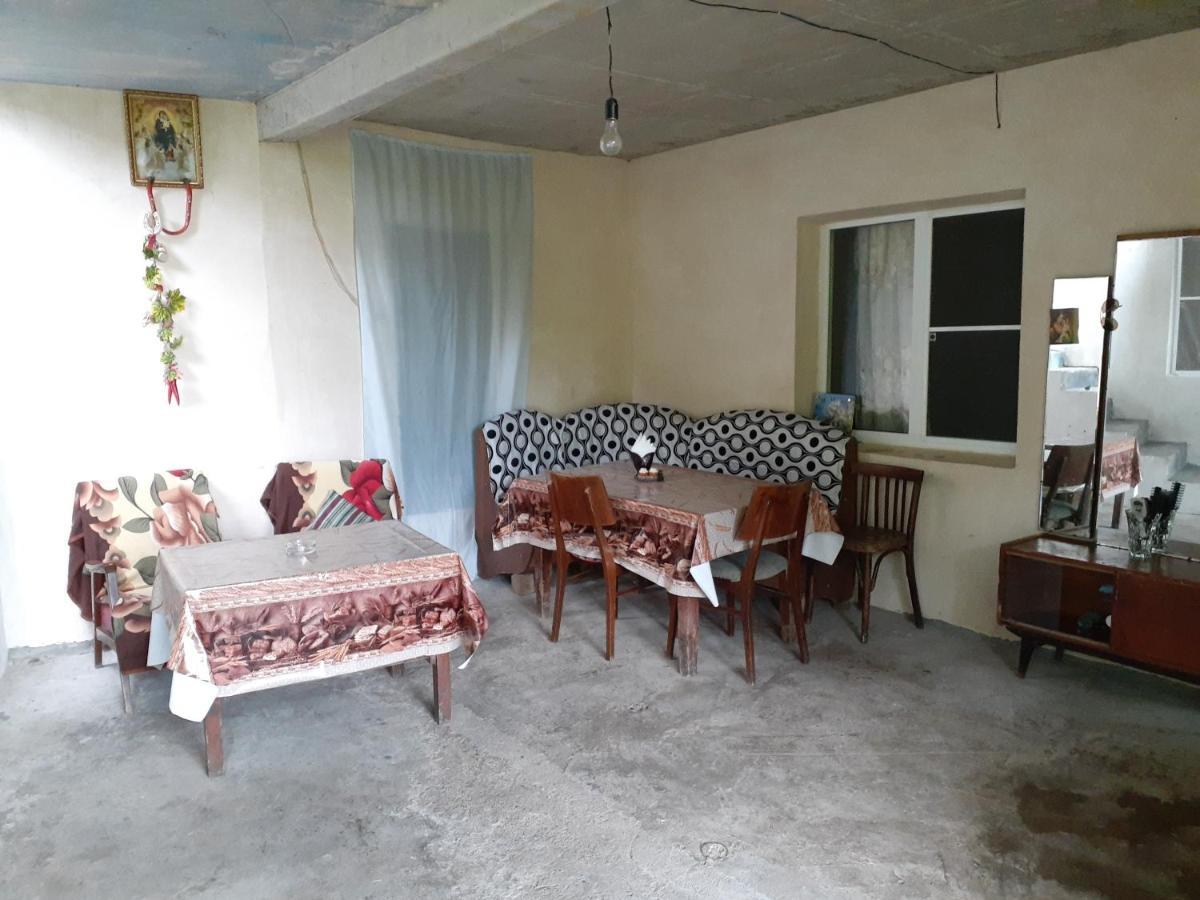 Райский Уголок Gagra Ngoại thất bức ảnh