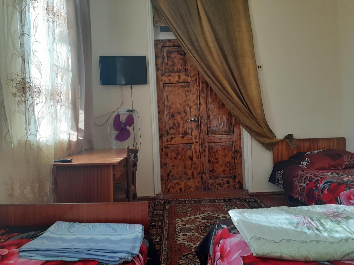 Райский Уголок Gagra Ngoại thất bức ảnh