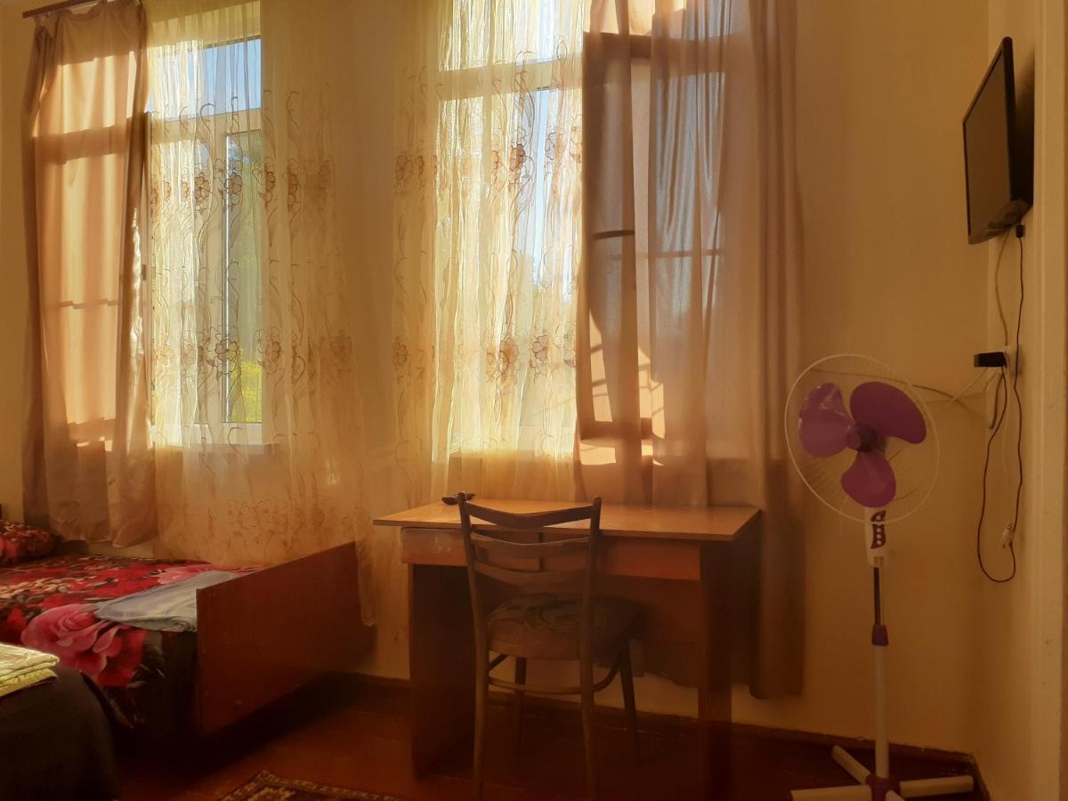 Райский Уголок Gagra Ngoại thất bức ảnh